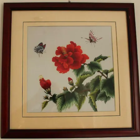 China Rose Gdańsk